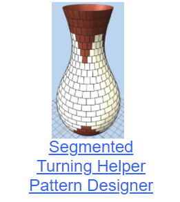Pattern Designer