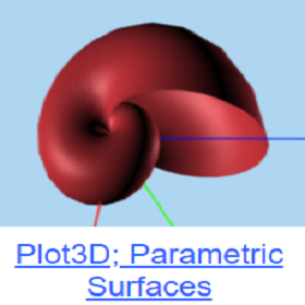 3Dparametric